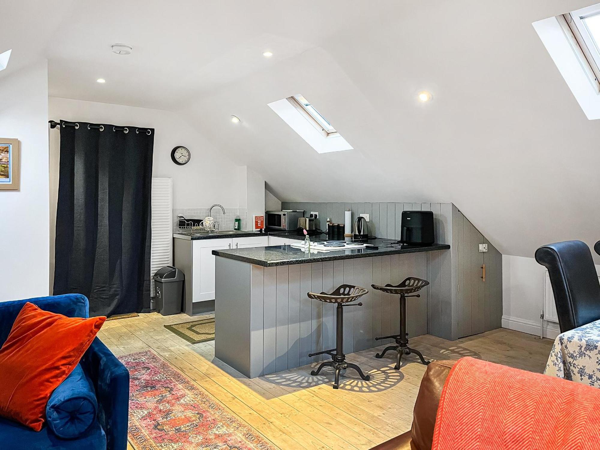 Villa Bankfield Barn à Tideswell Extérieur photo